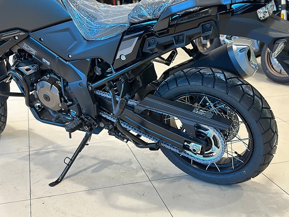 Suzuki DL 1050 DE V-strom| 5 års garanti | Quickshift | Cruise Control ++ 10 of 11