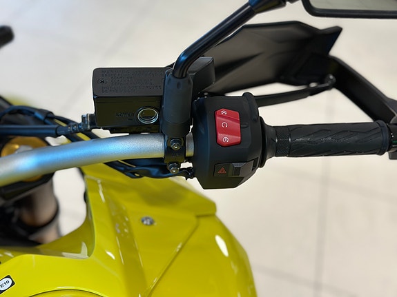 Suzuki DL 800 DE| 5 års garanti | Quickshift | Grusmodus ++ 11 of 11