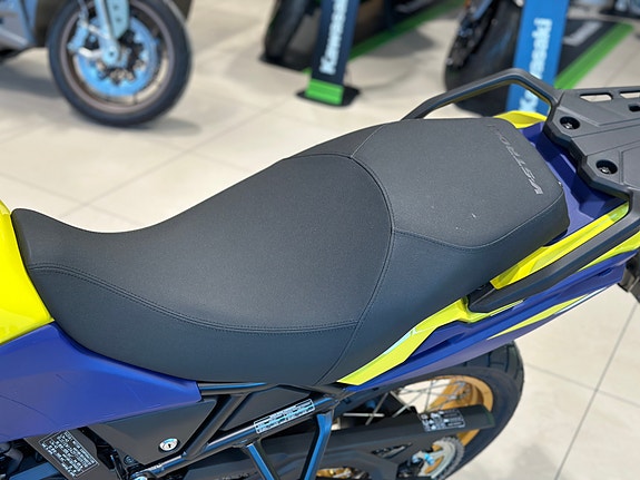 Suzuki DL 800 DE| 5 års garanti | Quickshift | Grusmodus ++ 6 of 11