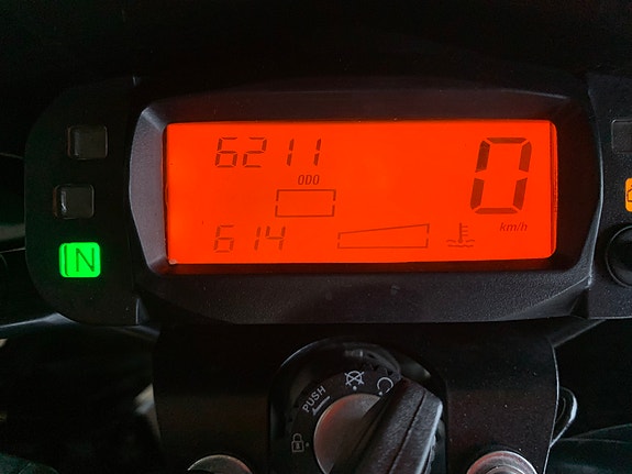 Aprilia SX 125 Super Motard 10 of 10