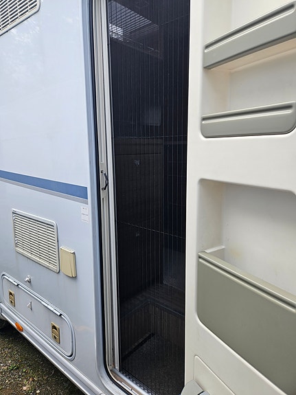 Dethleffs I Esprit 7150-2 21 of 30
