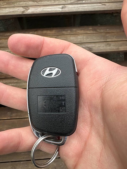 Hyundai Tucson 5 of 28