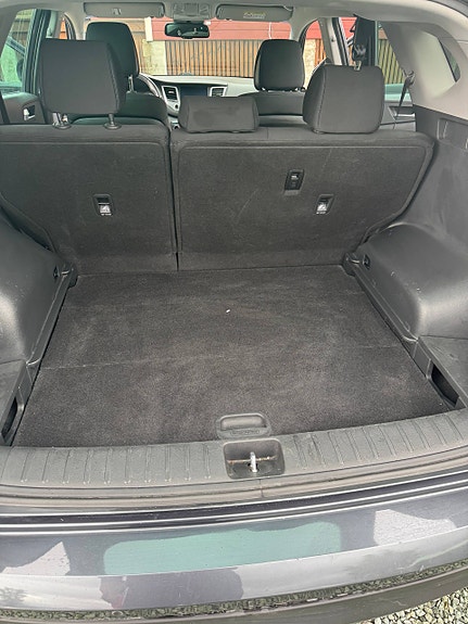 Hyundai Tucson 25 of 28