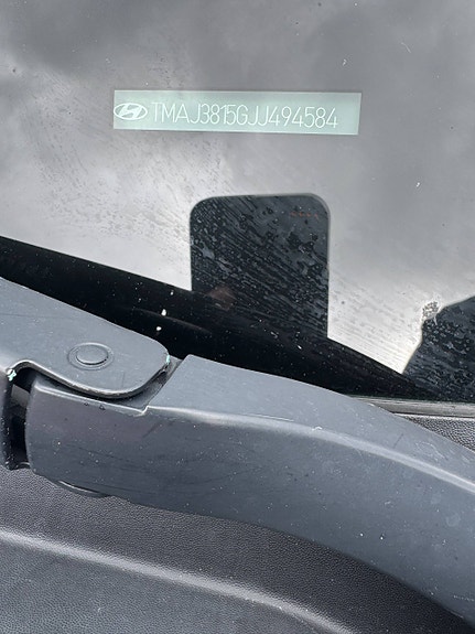 Hyundai Tucson 8 of 28