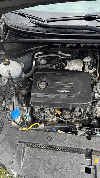 Hyundai Tucson 13 of 28