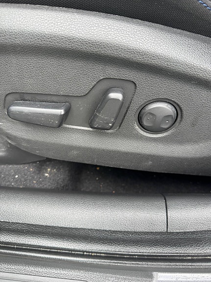 Hyundai Tucson 17 of 28