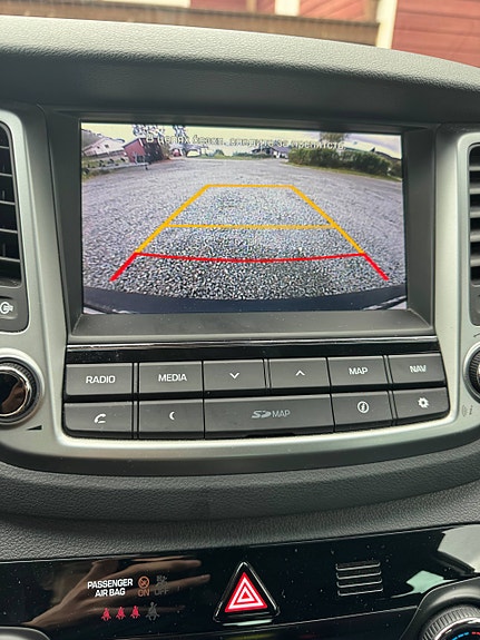 Hyundai Tucson 7 of 28