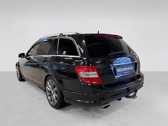 Mercedes-Benz C200 6 of 30