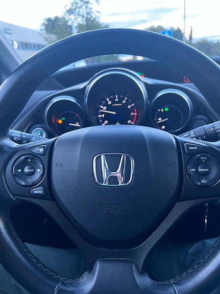 Honda Civic 14 of 16