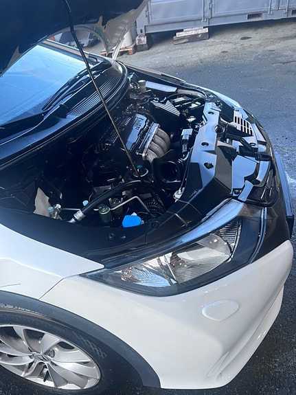 Honda Civic 5 of 16