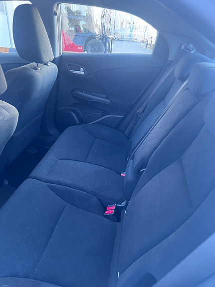 Honda Civic 11 of 16