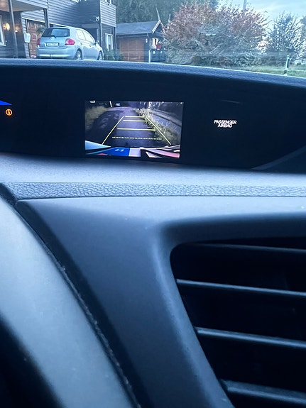 Honda Civic 15 of 16