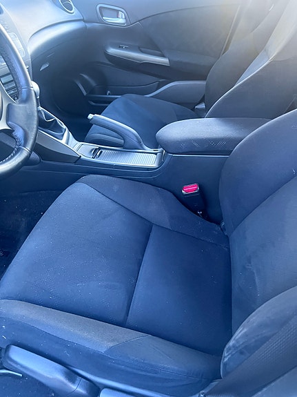 Honda Civic 7 of 16