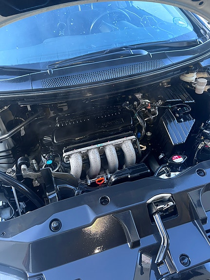 Honda Civic 6 of 16