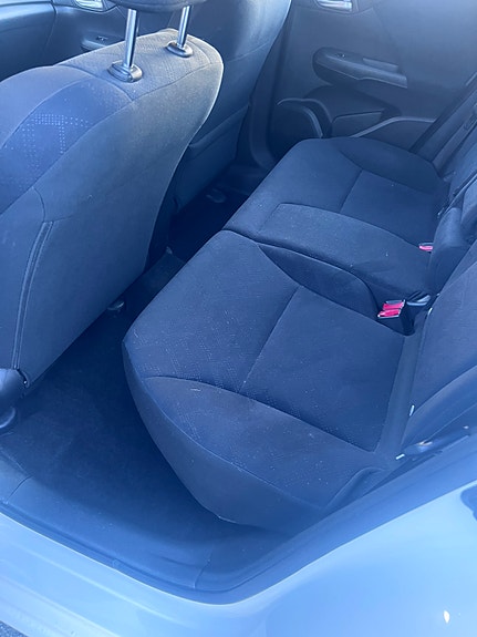 Honda Civic 10 of 16