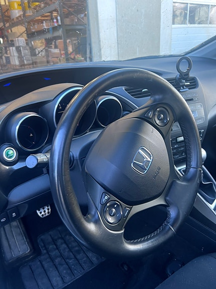 Honda Civic 9 of 16