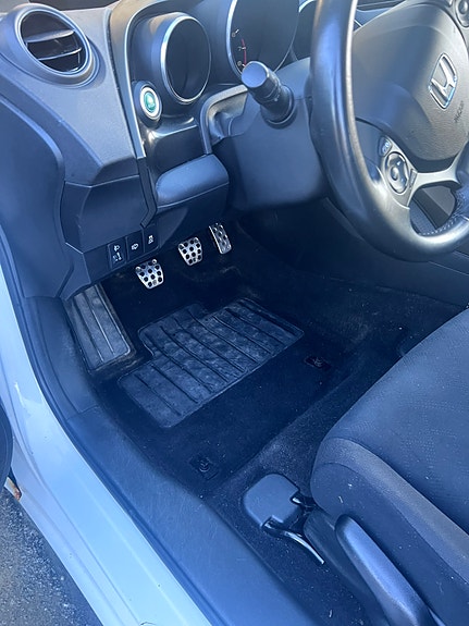 Honda Civic 8 of 16