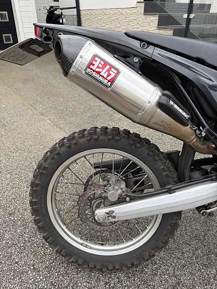 Honda CRF 250 L 5 of 22