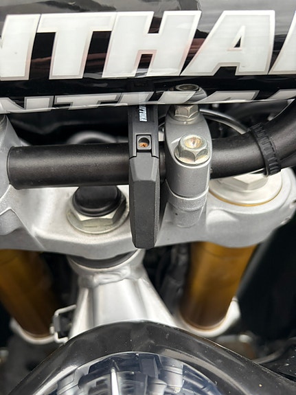 Honda CRF 250 L 12 of 22