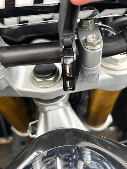 Honda CRF 250 L 11 of 22