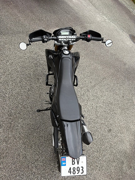 Honda CRF 250 L 4 of 22