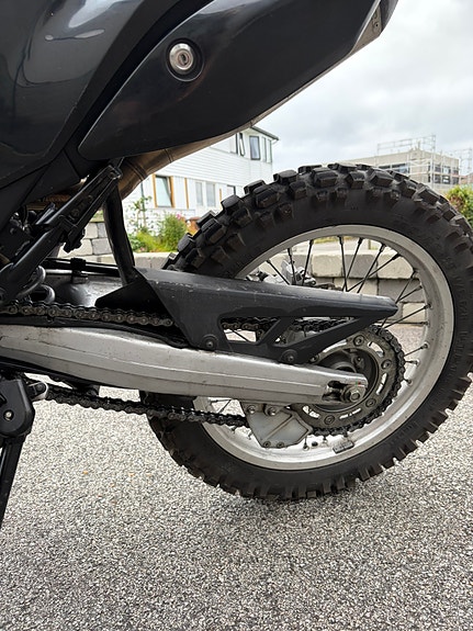Honda CRF 250 L 6 of 22