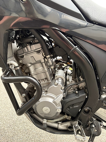 Honda CRF 250 L 9 of 22