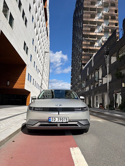 Hyundai Ioniq 5
