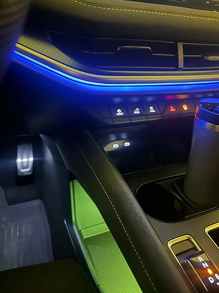 Skoda Elroq 27 of 30
