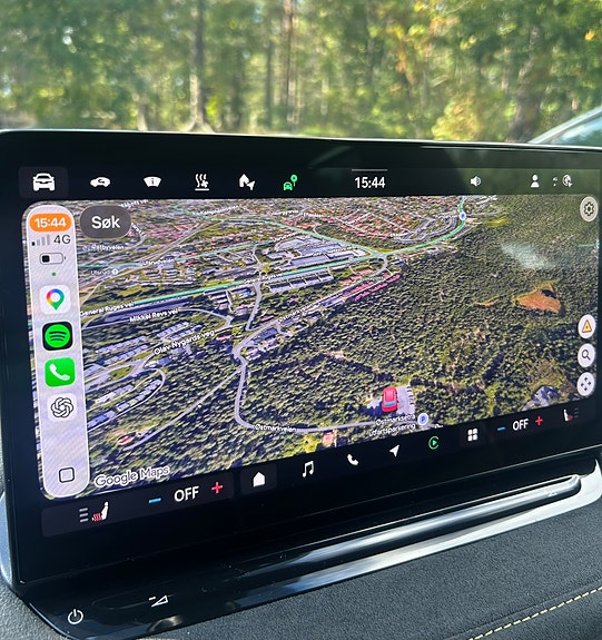 Skoda Elroq 21 of 30