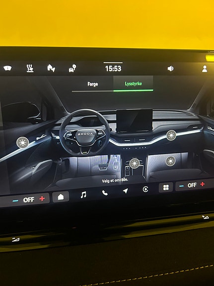 Skoda Elroq 29 of 30