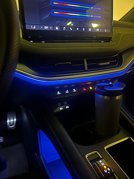Skoda Elroq 30 of 30