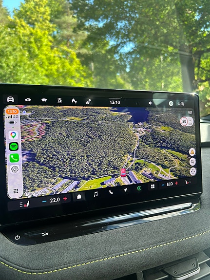 Skoda Elroq 5 of 30