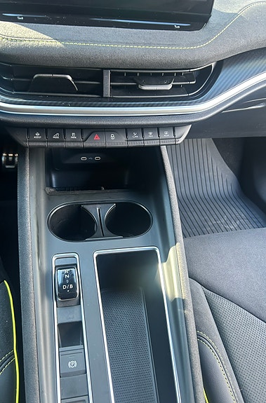 Skoda Elroq 17 of 30