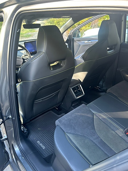 Skoda Elroq 10 of 30