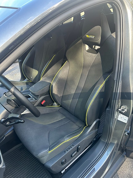 Skoda Elroq 6 of 30