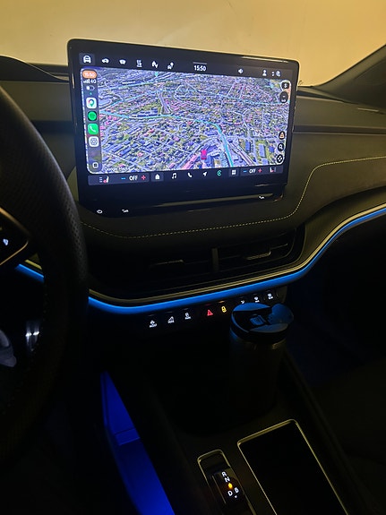 Skoda Elroq 22 of 30