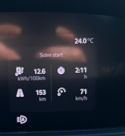 Skoda Elroq 8 of 30