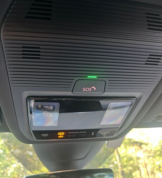 Skoda Elroq 16 of 30
