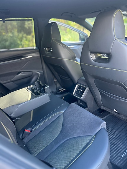 Skoda Elroq 11 of 30