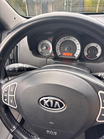 Kia Ceed 18 of 18