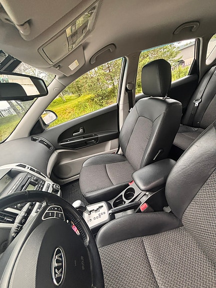 Kia Ceed 13 of 18