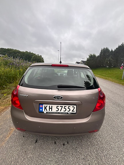 Kia Ceed 6 of 18