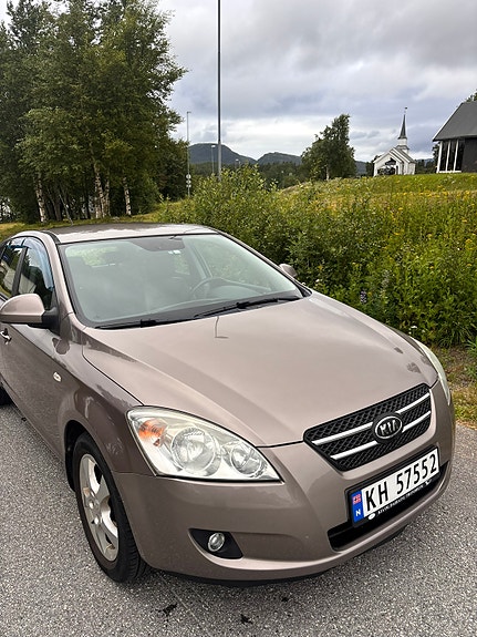 Kia Ceed 5 of 18