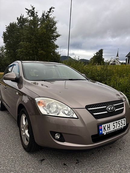 Kia Ceed 17 of 18