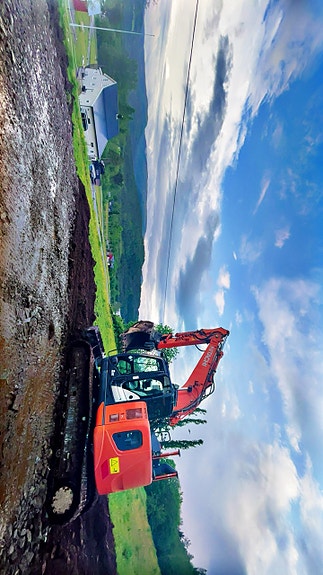 Hitachi 135-6 2 of 6