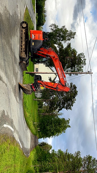 Hitachi 135-6 6 of 6