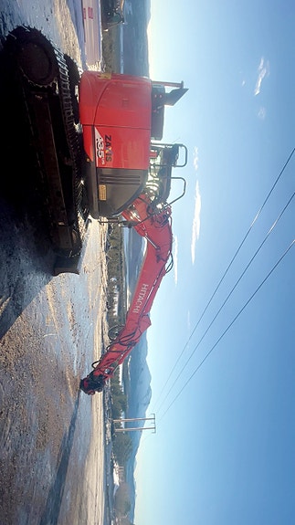 Hitachi 135-6 5 of 6