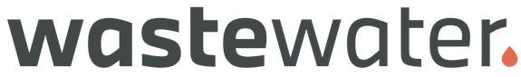 WASTEWATER AS logo