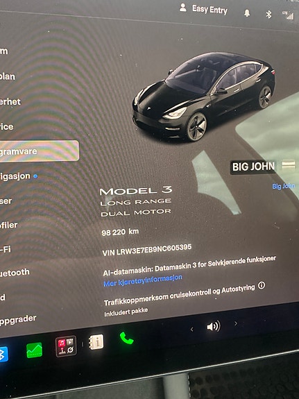 Tesla Model 3 18 of 20